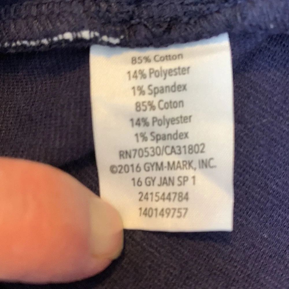 Gymboree Girls Jeggings Pants Leggings Size 7